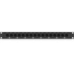 Behringer MS8000 Ultra-Flexible 8 Channel Microphone Splitter - Image 3