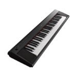 Yamaha Piaggero NP-12 Piano-style, 61-Key Keyboard