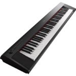 Yamaha Piaggero NP-32 Piano-style, 76-Key Keyboard