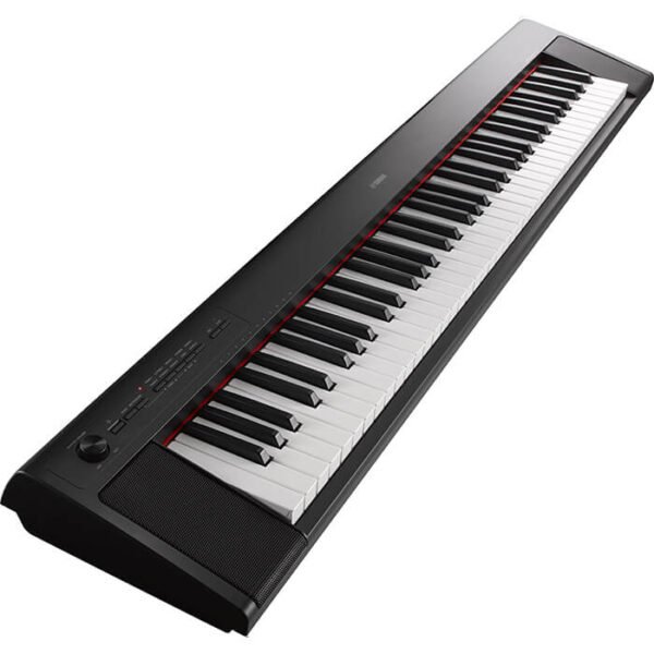 Yamaha Piaggero NP-32 Piano-style, 76-Key Keyboard