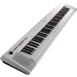 Yamaha Piaggero NP-32 Piano-style, 76-Key Keyboard - Image 3
