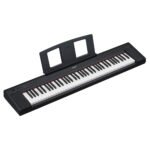 Yamaha Piaggero NP-35 Piano-style, 76-Key Portable Keyboard