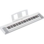 Yamaha Piaggero NP-35 Piano-style, 76-Key Portable Keyboard - Image 7