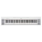Yamaha Piaggero NP-35 Piano-style, 76-Key Portable Keyboard - Image 5