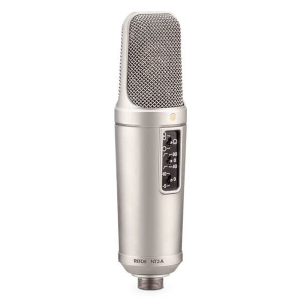 Røde NT2-A Condenser Microphone