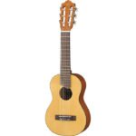 GL1 Guitalele Ukulele-style Classical Guitar - Image 3