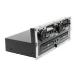 Numark CDN55 Rack-Mount Professional Dual CD Player - Image 4