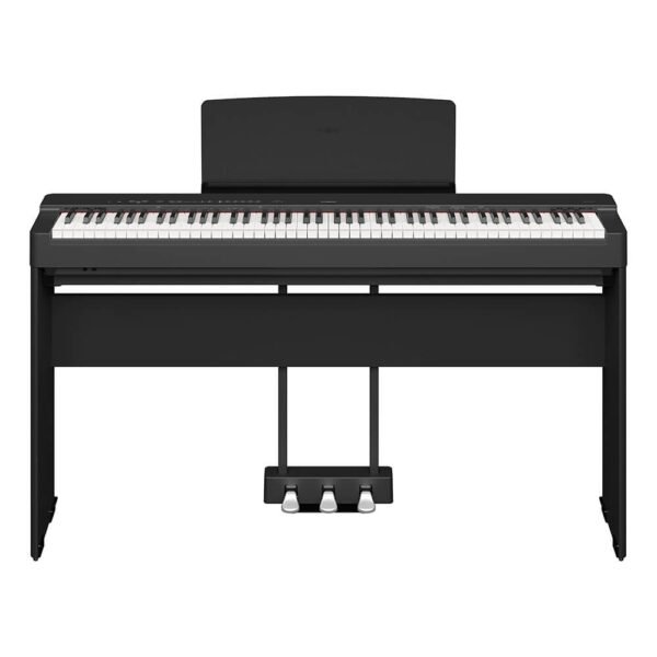 Yamaha P-225 Digital Piano
