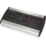 Behringer P16-M 16 Channel Digital Personal Mixer - Image 3