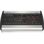 Behringer P16-M 16 Channel Digital Personal Mixer - Image 2