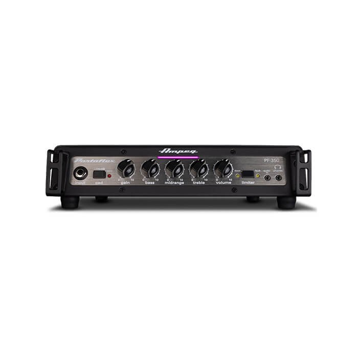 PF-350-overview Ampeg Portaflex PF-350 Amp Head - Image 4