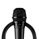 Shure PGA57 Cardioid Dynamic Instrument Microphone - Image 4