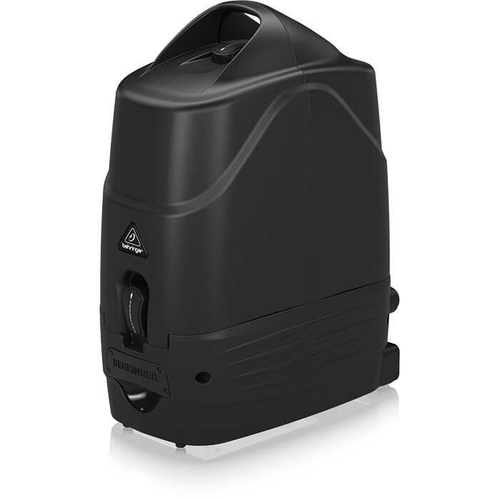 PPA500BT_P0B0N_Other2_XL Behringer PPA500BT Portable PA System - Image 5