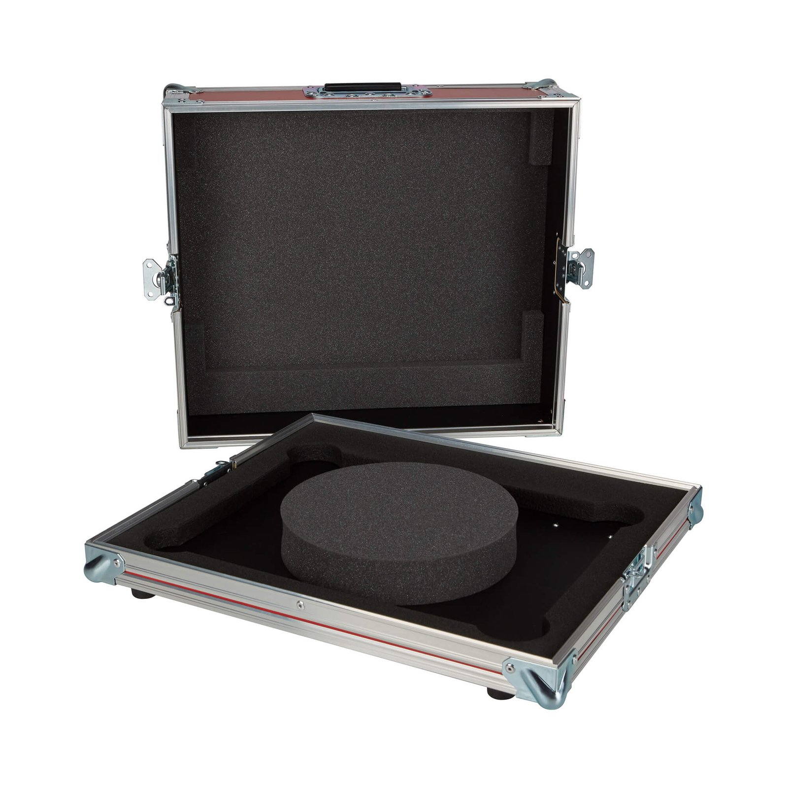 PRO-PLX1000FLT-base-and-lid Pioneer Dj PRO-PLX1000FLT Flight Case - Image 5