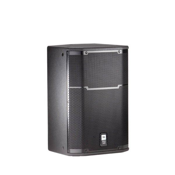 JBL PRX415M 15" Two-Way Stage Monitor and Loudspeaker