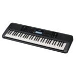 Yamaha PSR-E383 Portable Keyboard - Image 5