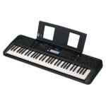Yamaha PSR-E383 Portable Keyboard - Image 4