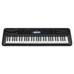 Yamaha PSR-E383 Portable Keyboard - Image 3