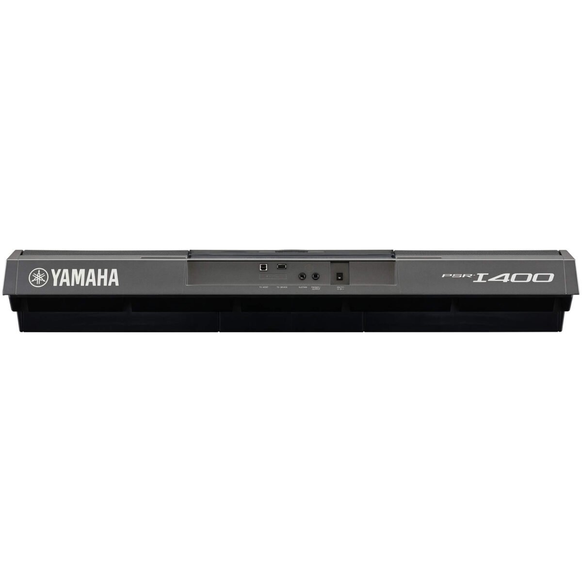 Yamaha PSR-I400 Portable Keyboard - Image 3