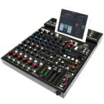 Peavey PV 10 AT 10-Channel Mixer with Auto-Tune and Bluetooth - Image 5