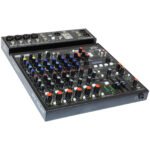 Peavey PV 10 AT 10-Channel Mixer with Auto-Tune and Bluetooth - Image 4