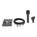 Peavey PVi 2 XLR Dynamic Microphone