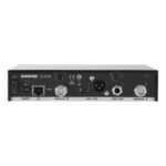 Shure QLXD4 Digital Wireless Receiver - Image 2