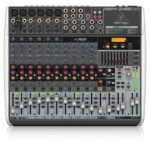 Behringer QX1832USB Premium 18-Input 3/2-Bus Mixer