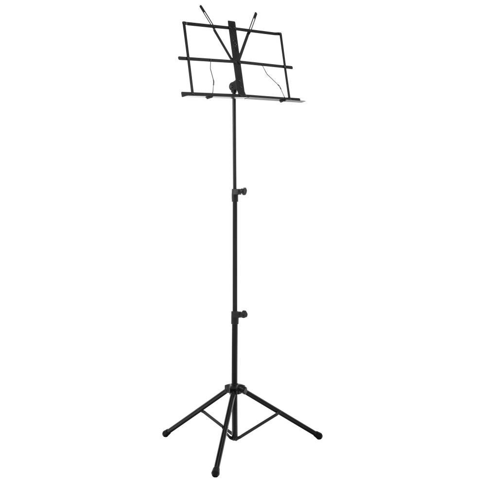 RSM295.2-1000x1000h Proel RSM295 3-section Music stand - Image 2