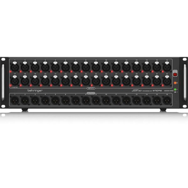 Behringer S32 Stage Box