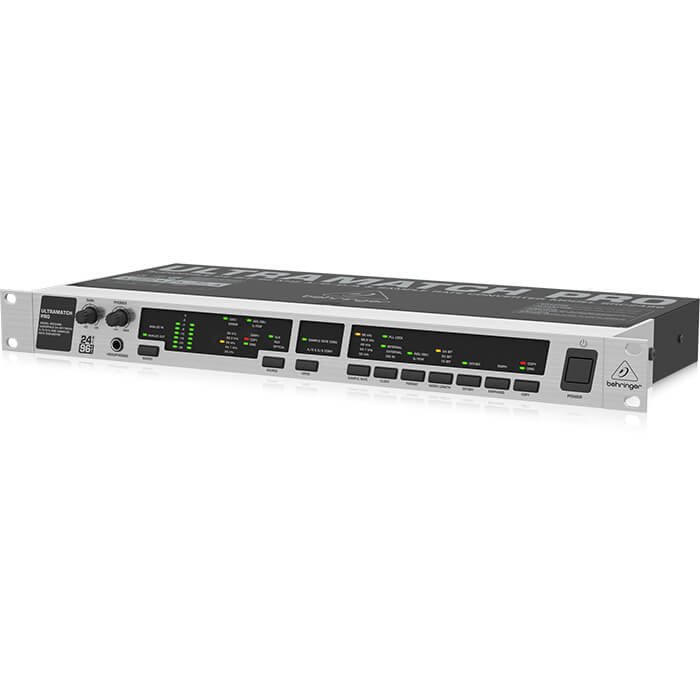 SRC2496_P0141_Right_XL Behringer SRC2496 Digital Converter - Image 3