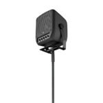 Yamaha STAGEPAS 100BTR Portable PA System - Image 5