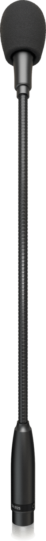 Behringer TA 312S Dynamic Gooseneck Microphone - Image 2