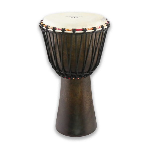 Tycoon TAJ-10 Rope-Tuned African Djembe