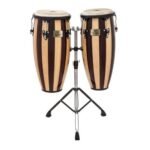 Tycoon TC-91 Artist Series Conga Drums - Image 3