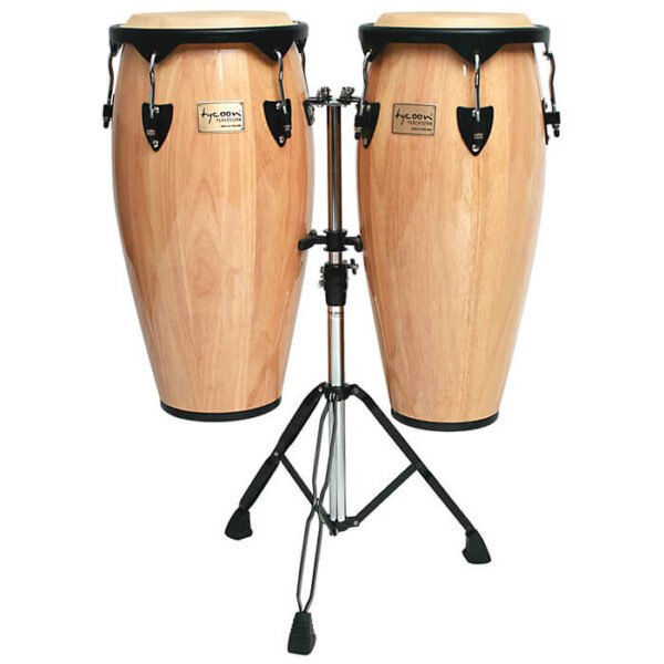 Tycoon TC-92 Artist Series Conga Drums