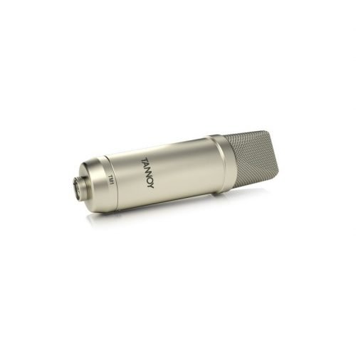 TM1 Recording Package with Diaphragm Condenser Microphone