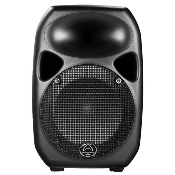 Wharfedale Pro Titan 8A MKII Powered Speaker
