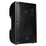 Wharfedale Pro Tourus-AX12-MBT Active Loudspeaker - Image 2