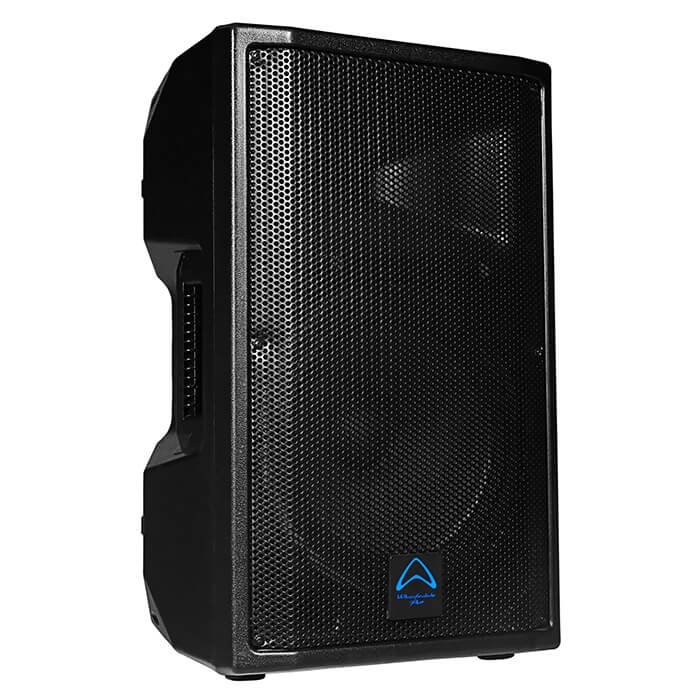 Tourus-AX12-MBT 06 Wharfedale Pro Tourus-AX12-MBT Active Loudspeaker - Image 2