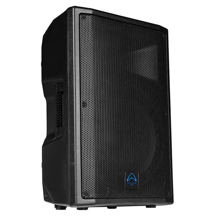 Tourus-AX15 04 Wharfedale Pro Tourus-AX15-MBT Active Loudspeaker - Image 2