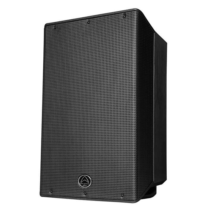 Typhon-AX15-BT 06 Wharfedale Pro Typhon-AX15-BT Active Loudspeaker - Image 4