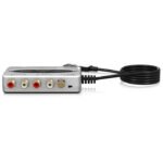 Behringer UFO202 USB/Audio Interface - Image 2