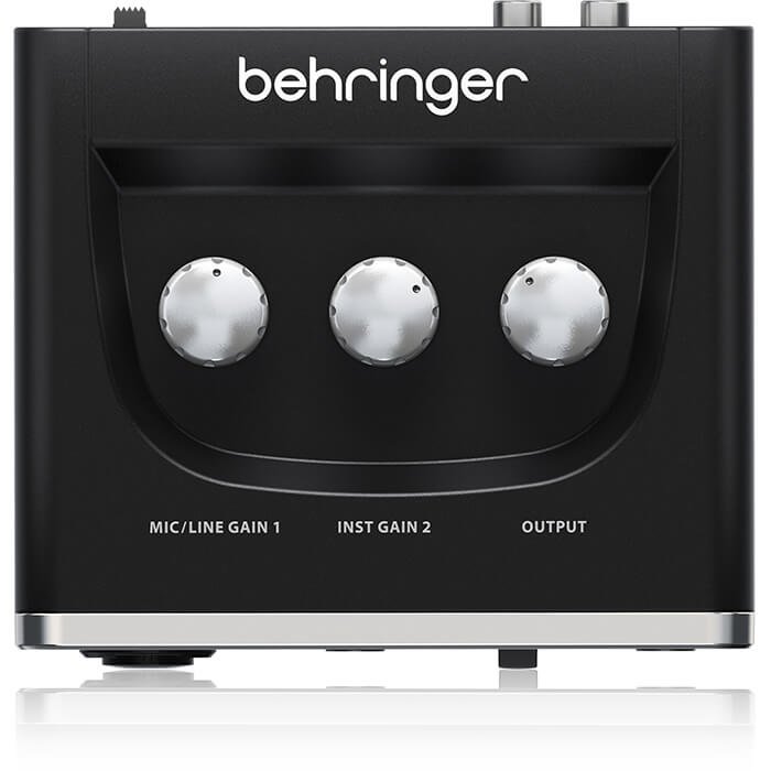 UM2_P0AVV_Other_XL Behringer UM2 2x2 USB Audio Interface - Image 3