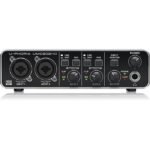 Behringer UMC202HD USB Audio Interface