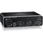 Behringer UMC22 2x2 USB Audio Interface - Image 3