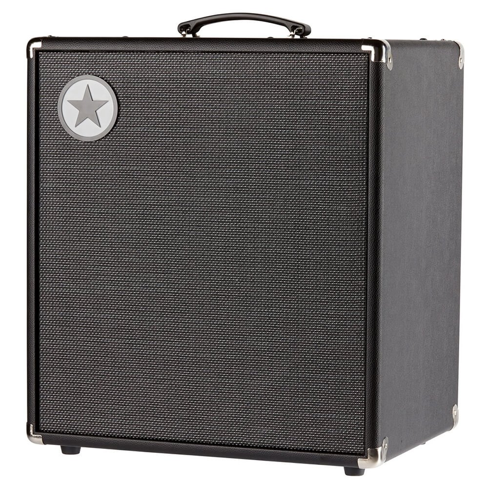 UNITY-250-lean-left Blackstar Unity 250 Bass Combo - Image 4