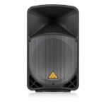 Behringer B115MP3 Active 2-Way 15" Speaker