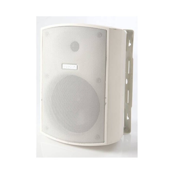 Untitled-2 side Proel XE65TW Wall Mount Speaker - Image 2