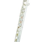 Yamaha YFL-212 Flute - Image 12